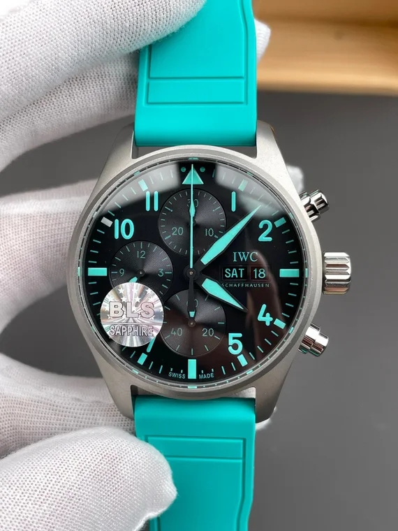 IWC Pilot