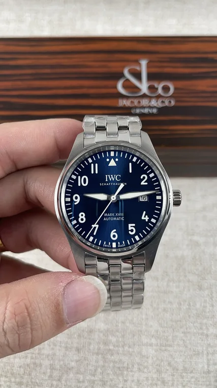 IWC Pilot