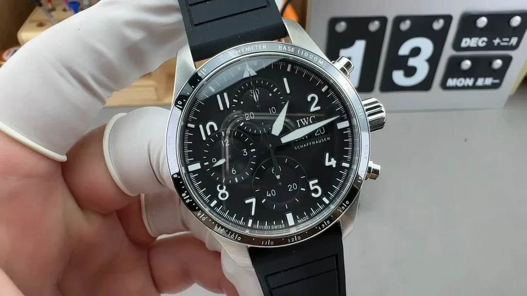 IWC Pilot