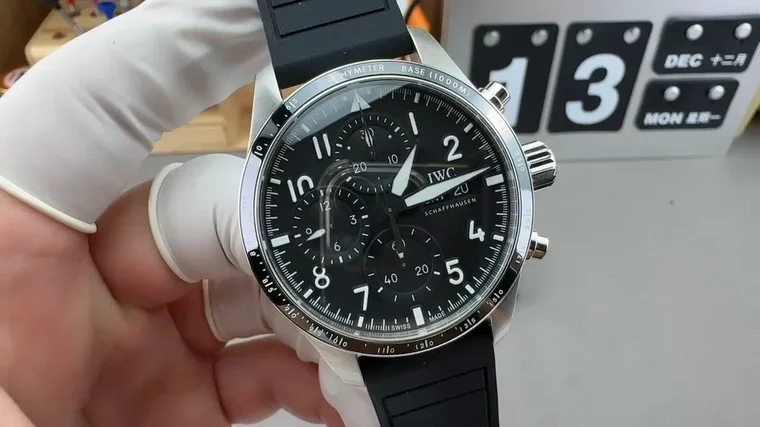 IWC Pilot