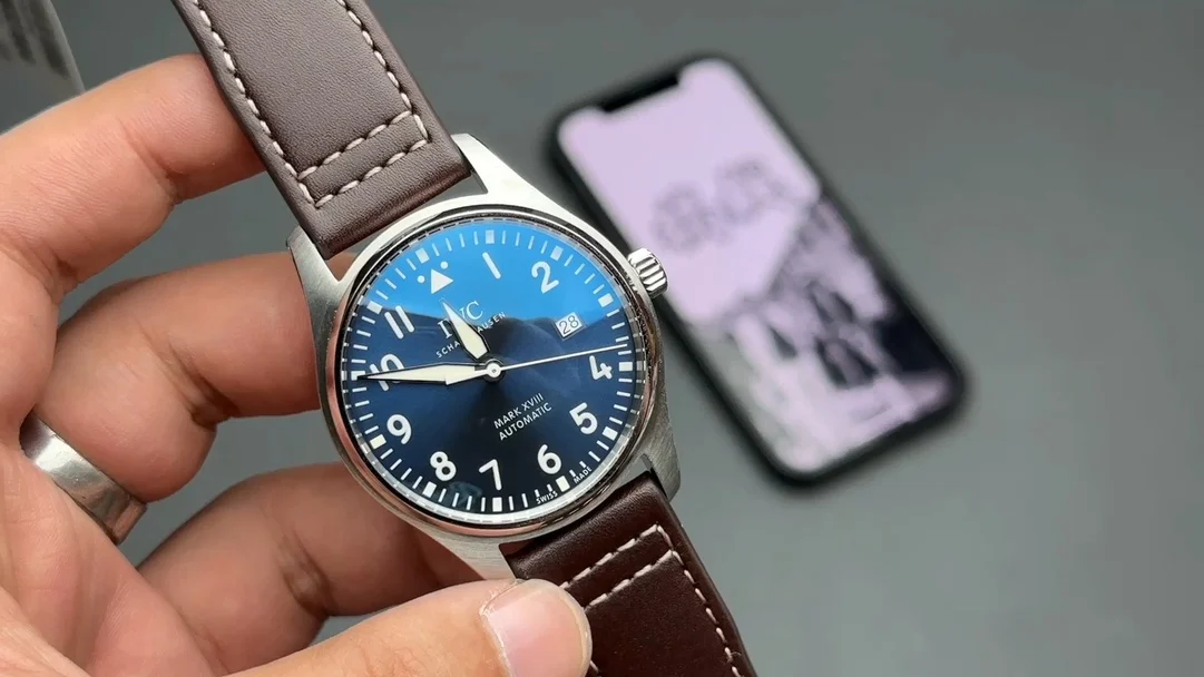 IWC Pilot
