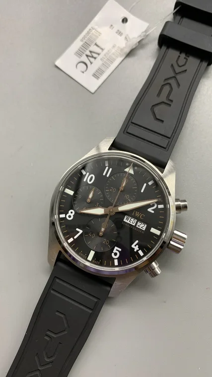 IWC Pilot