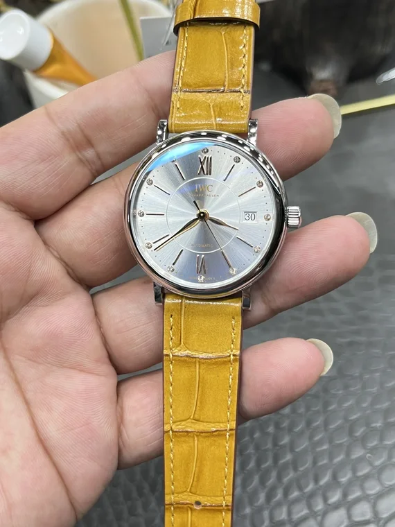 IWC Portofino 34mm