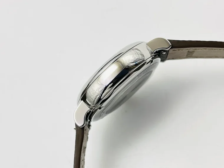 IWC Portofino Diamond-Set 34mm