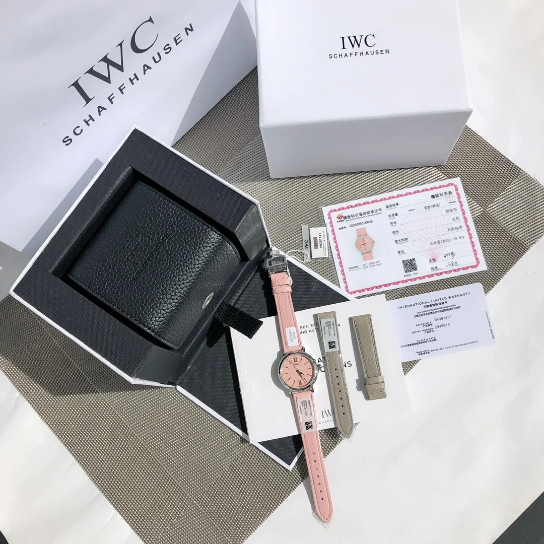 IWC Portofino IW357417