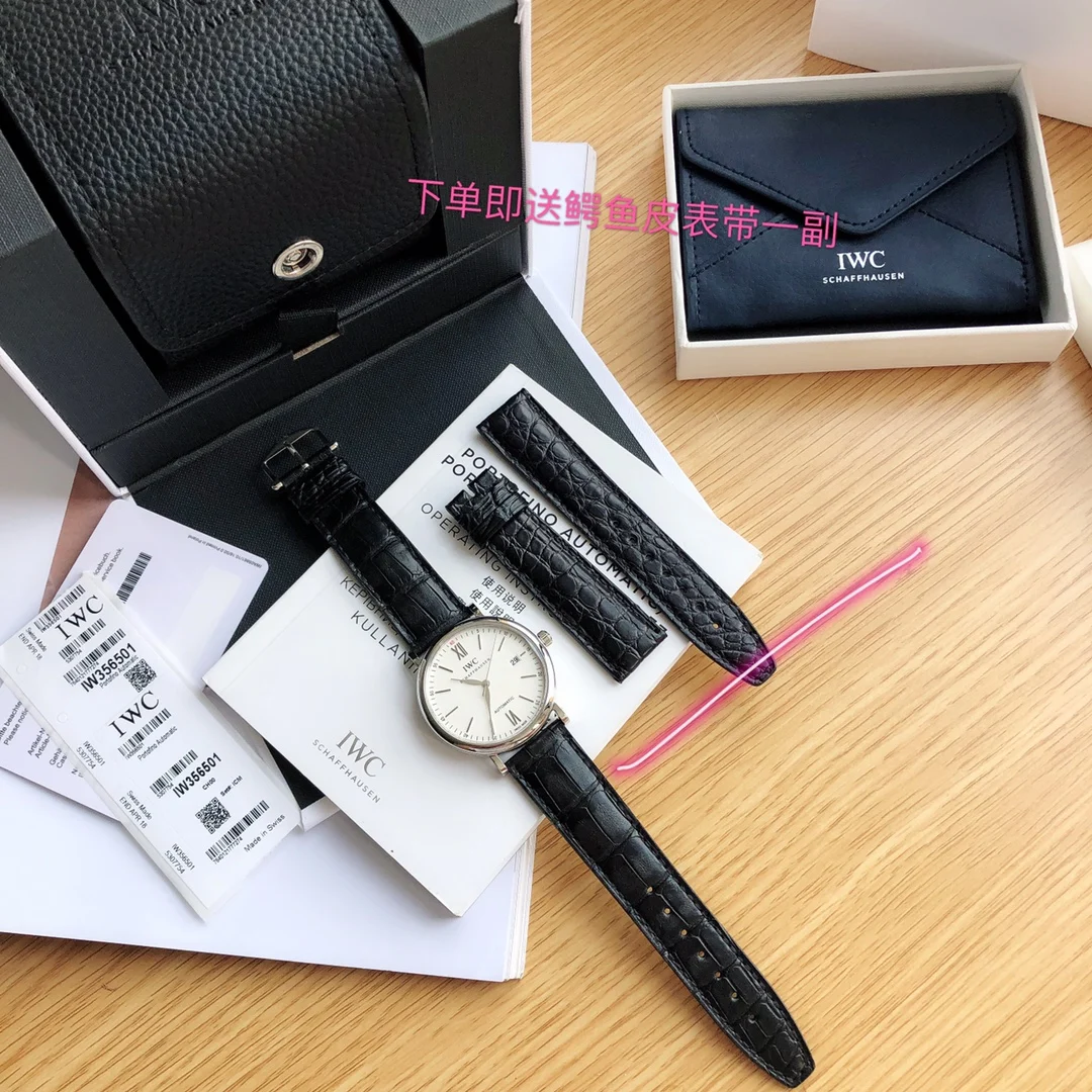IWC Portofino IW365501