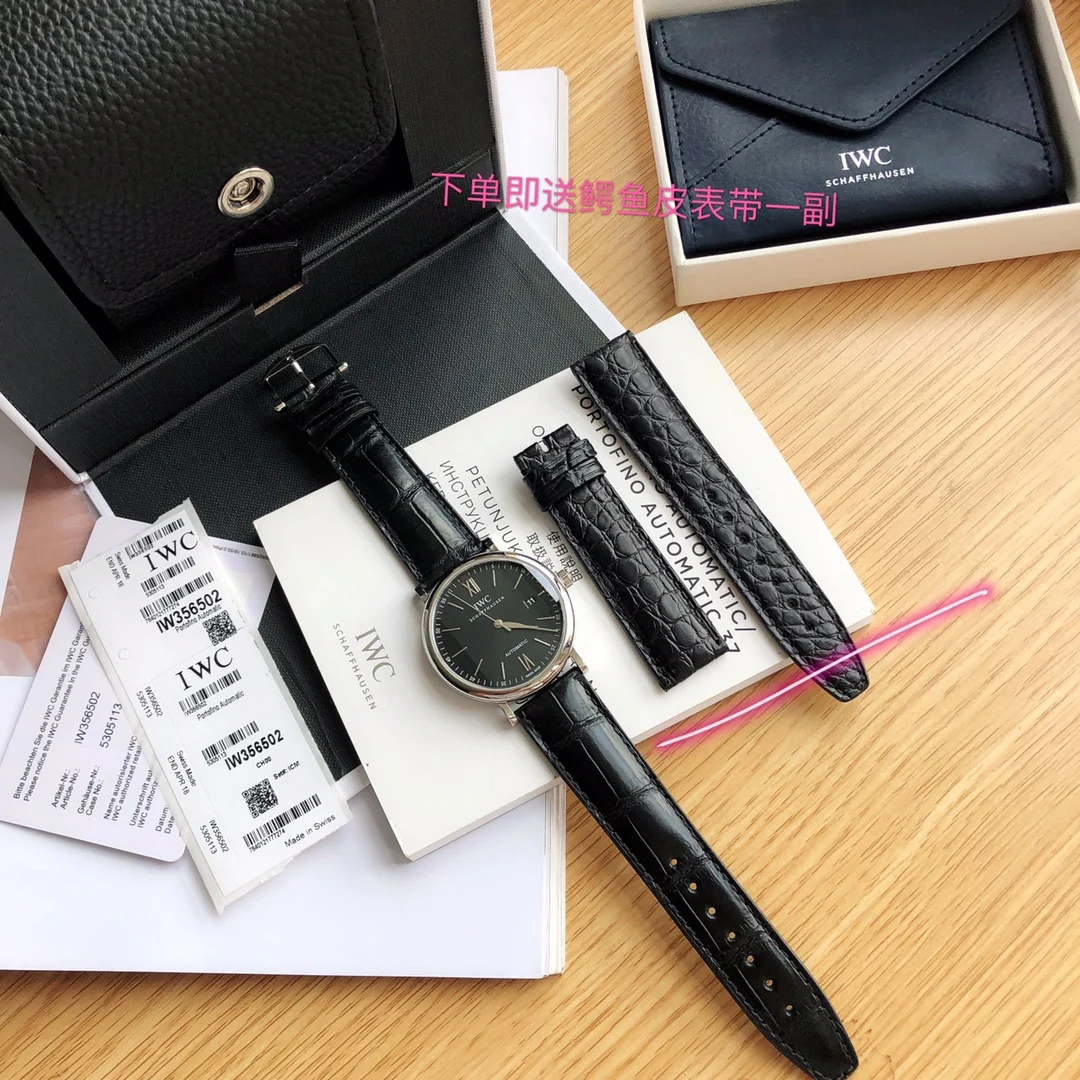 IWC Portofino IW365502