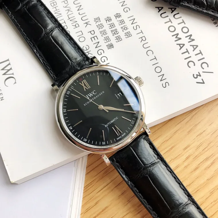 IWC Portofino IW365502