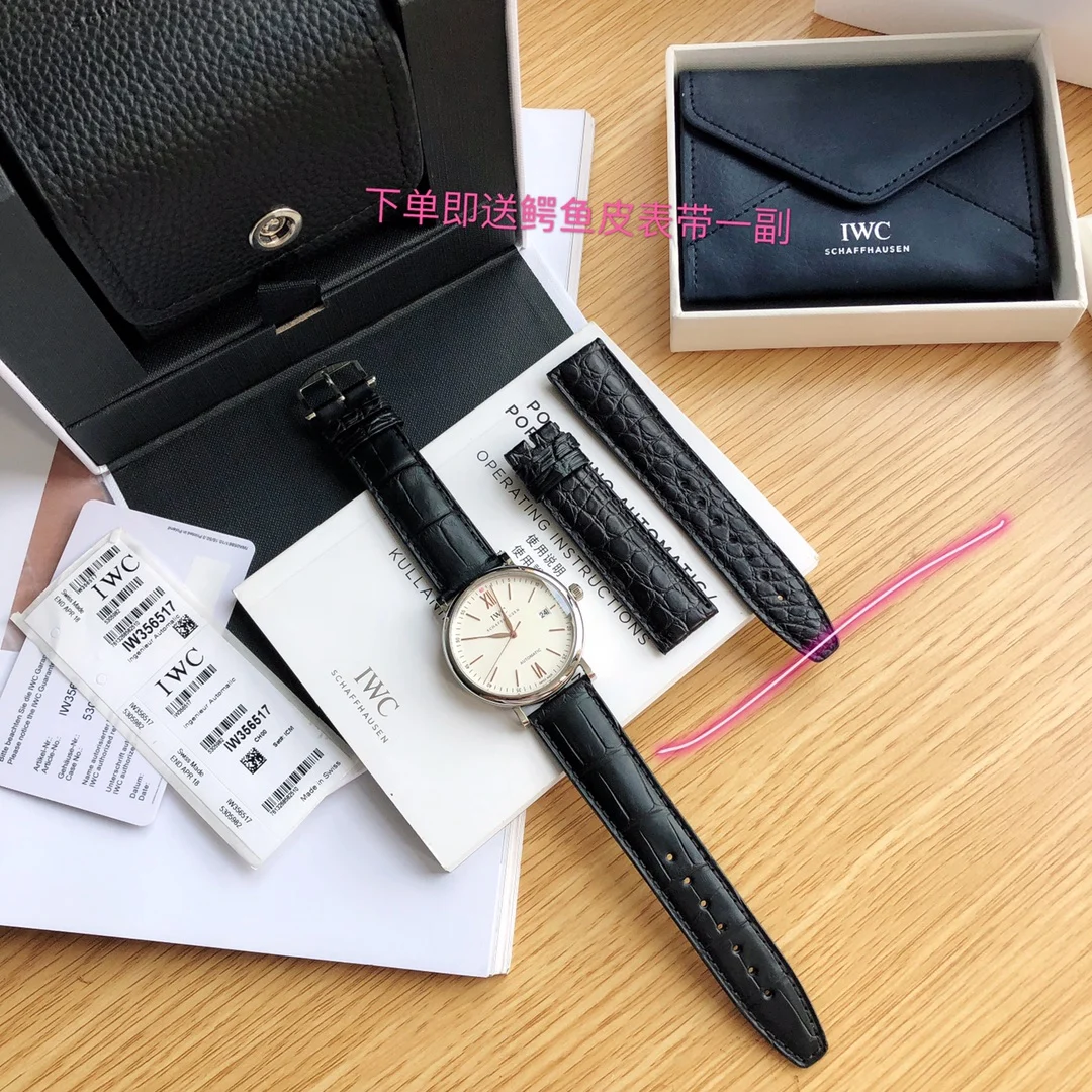 IWC Portofino IW365517