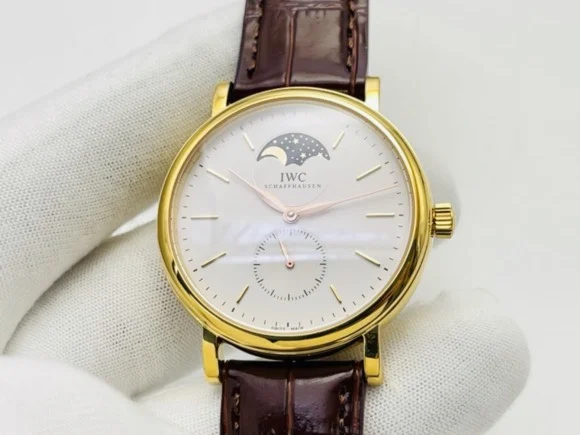 IWC Portofino Moon Phase IW510103