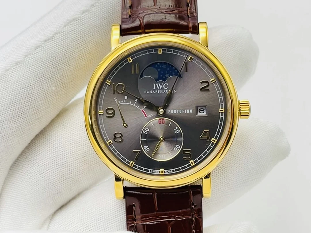IWC Portofino Moon Phase IW516409