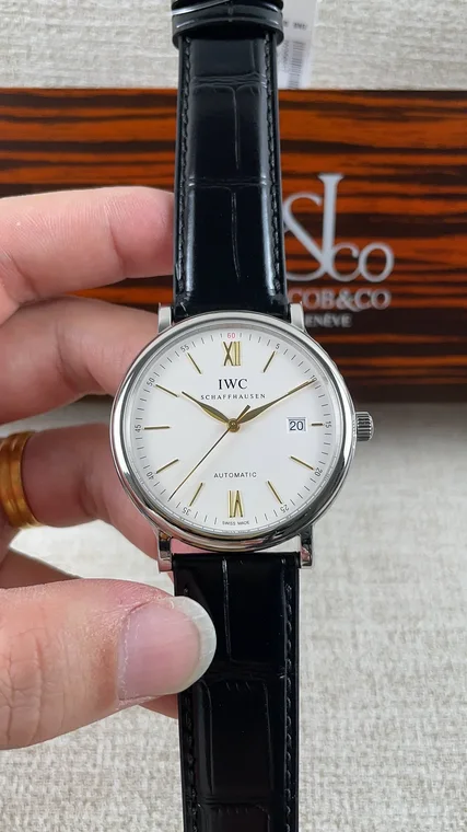 IWC Portofino