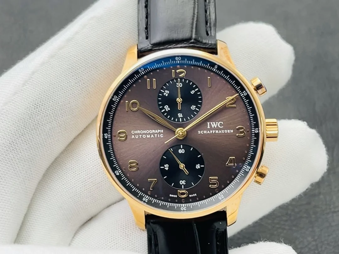 IWC Portugieser