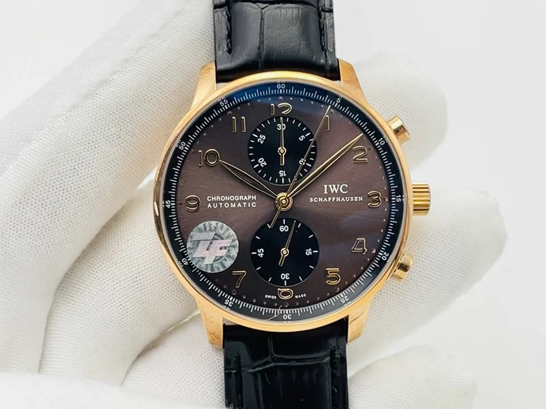 IWC Portugieser