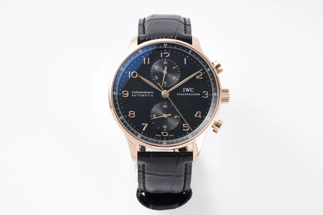 IWC Portugieser