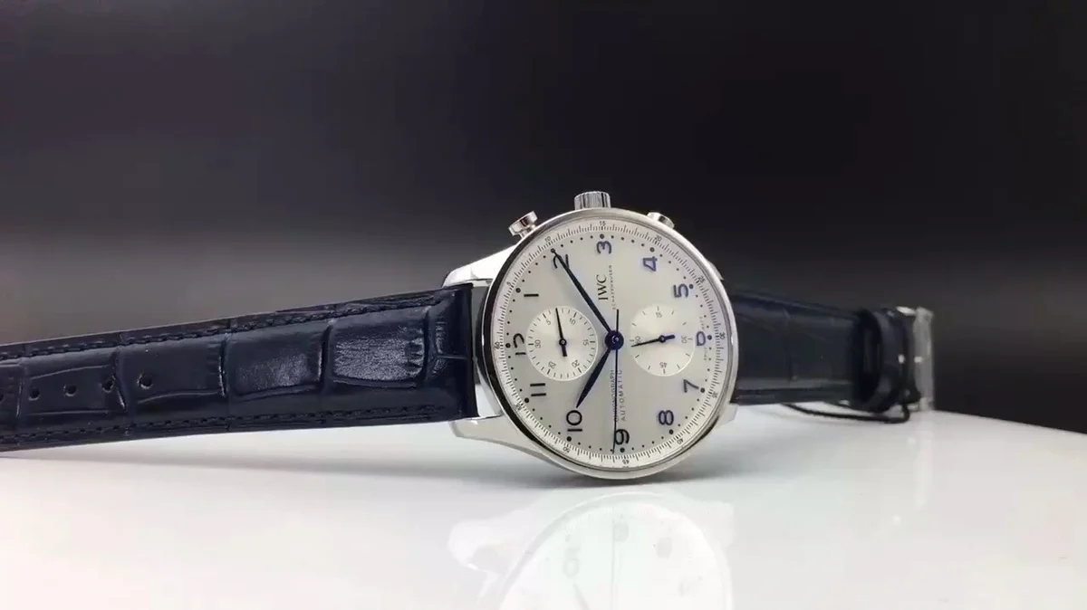 IWC Portugieser