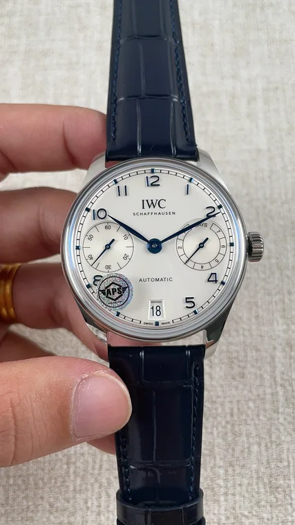 IWC Portugieser