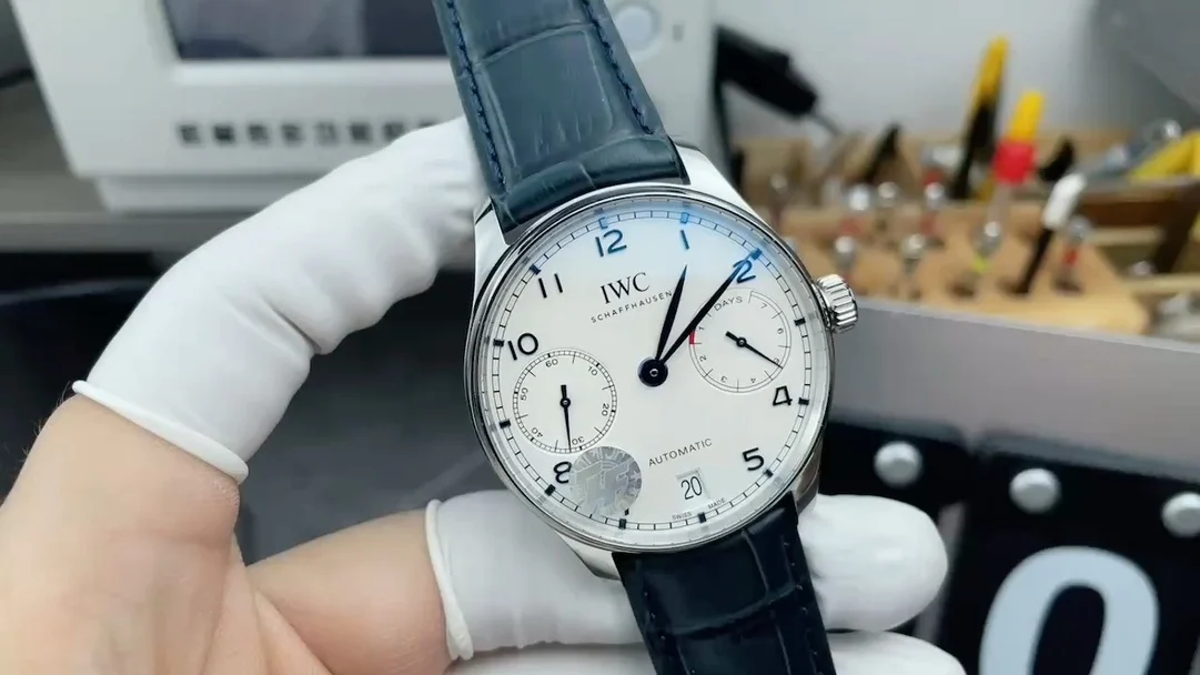 IWC Portugieser