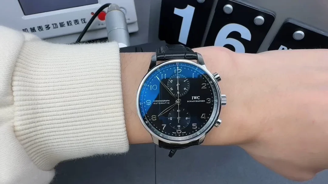 IWC Portugieser