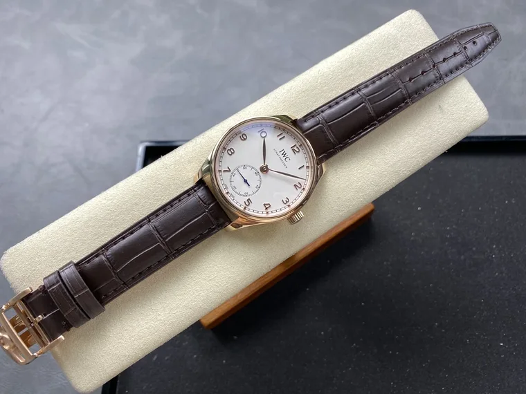 IWC Portugieser 40.4mm