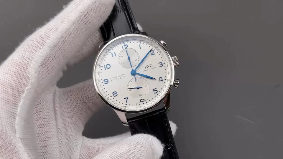 IWC Portugieser 40.9mm