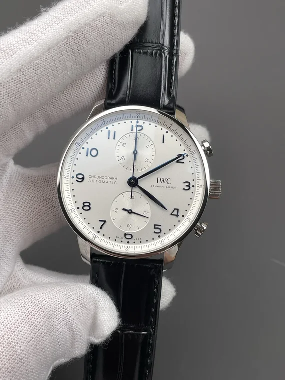 IWC Portugieser 40.9mm