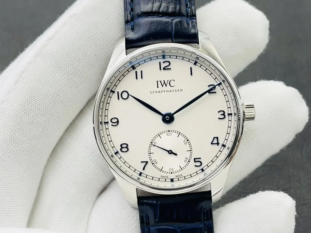 IWC Portugieser 40mm