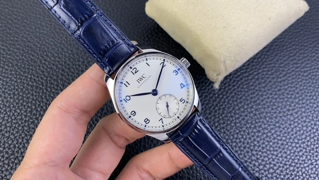 IWC Portugieser 40mm