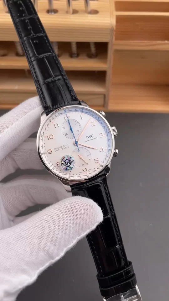 IWC Portugieser 41mm