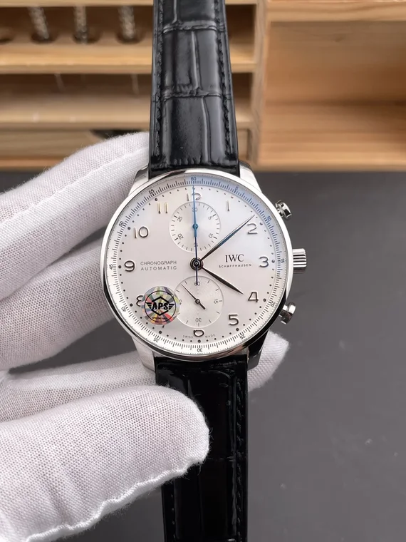 IWC Portugieser 41mm