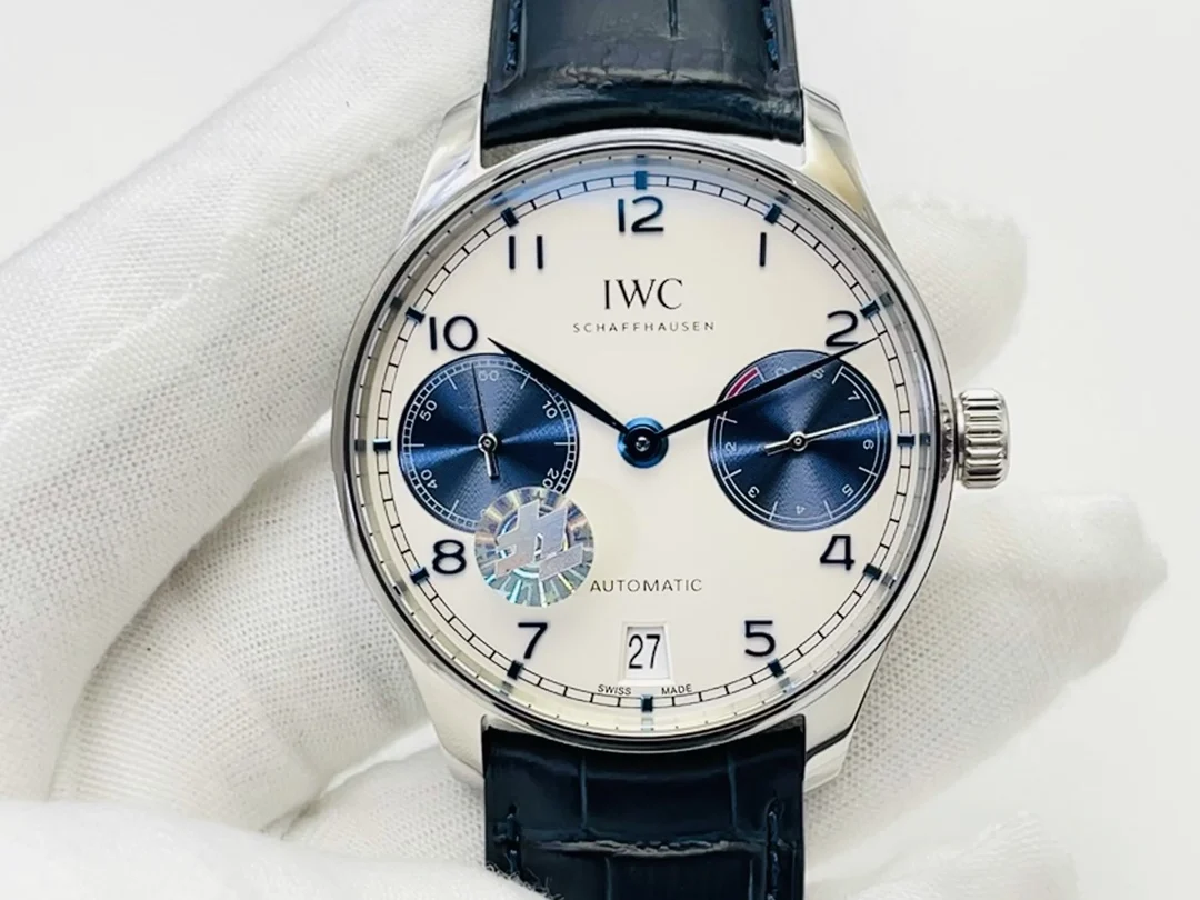 IWC Portugieser 42mm