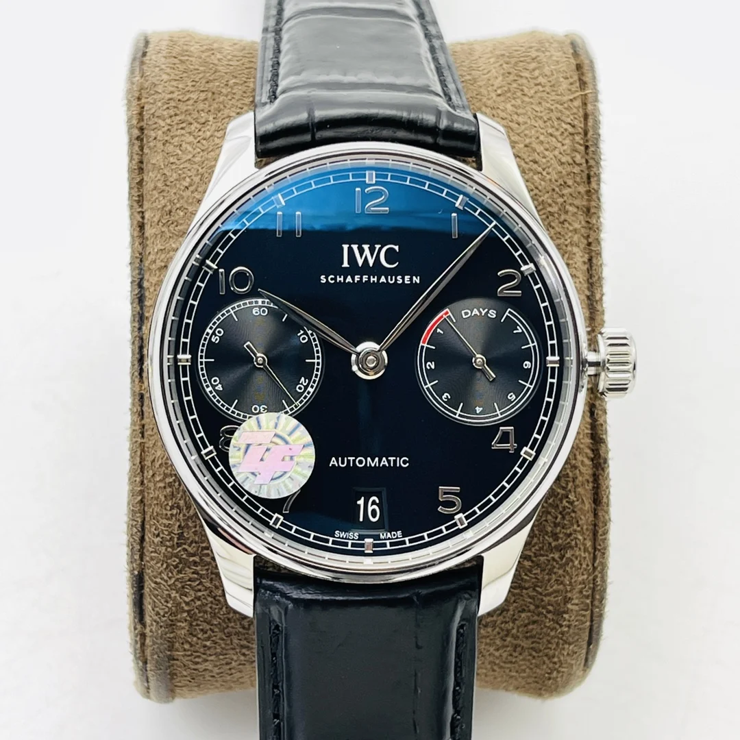 IWC Portugieser 42mm