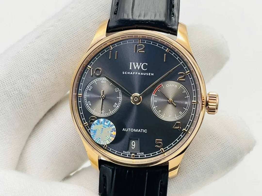 IWC Portugieser 42mm