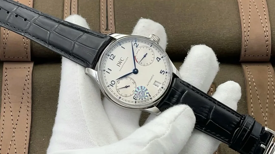 IWC Portugieser 42mm