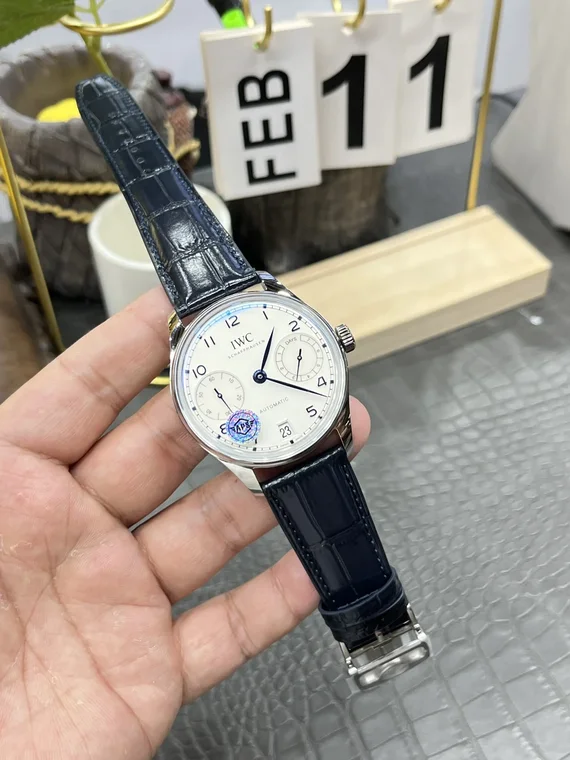 IWC Portugieser 42mm