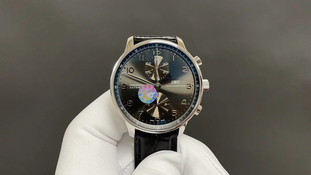 IWC Portugieser
