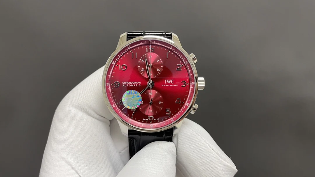 IWC Portugieser
