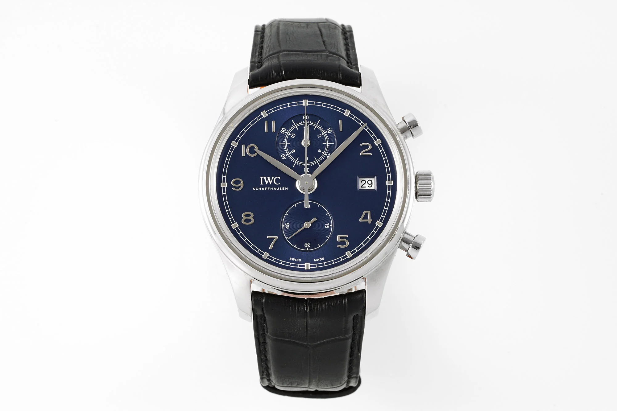IWC Portugieser