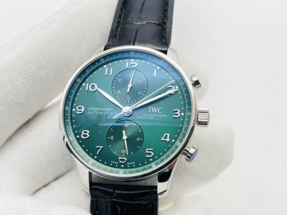 IWC Portugieser