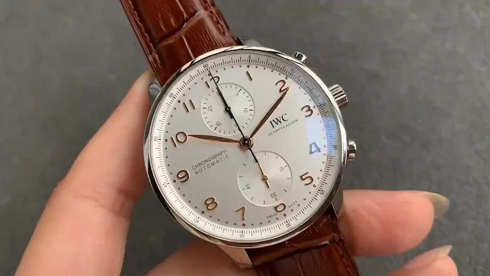 IWC Portugieser IW371605