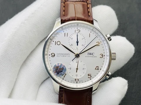 IWC Portugieser IW371615 41mm