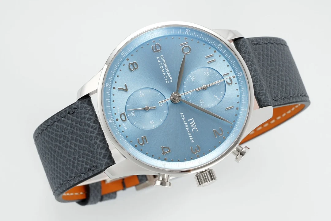 IWC Portugieser IW371615 41mm — detail