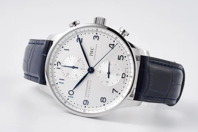 IWC Portugieser IW371615 41mm
