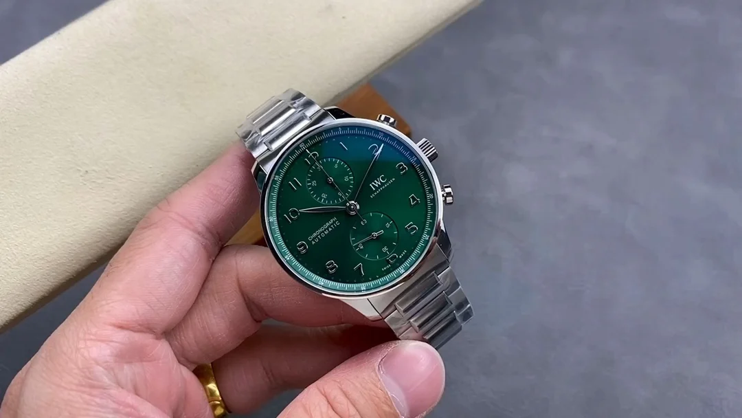 IWC Portugieser IW371617