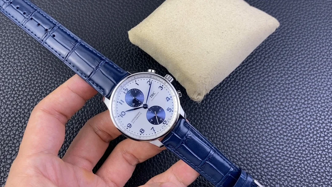 IWC Portugieser IW371620
