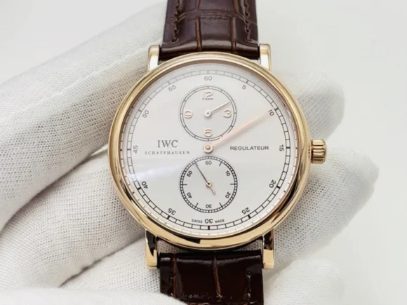 IWC Portugieser Moon Phase IW544401