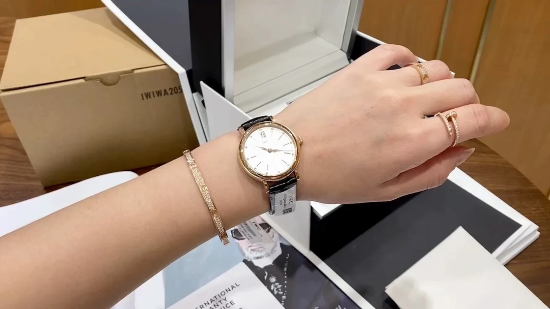 IWC Women's Model