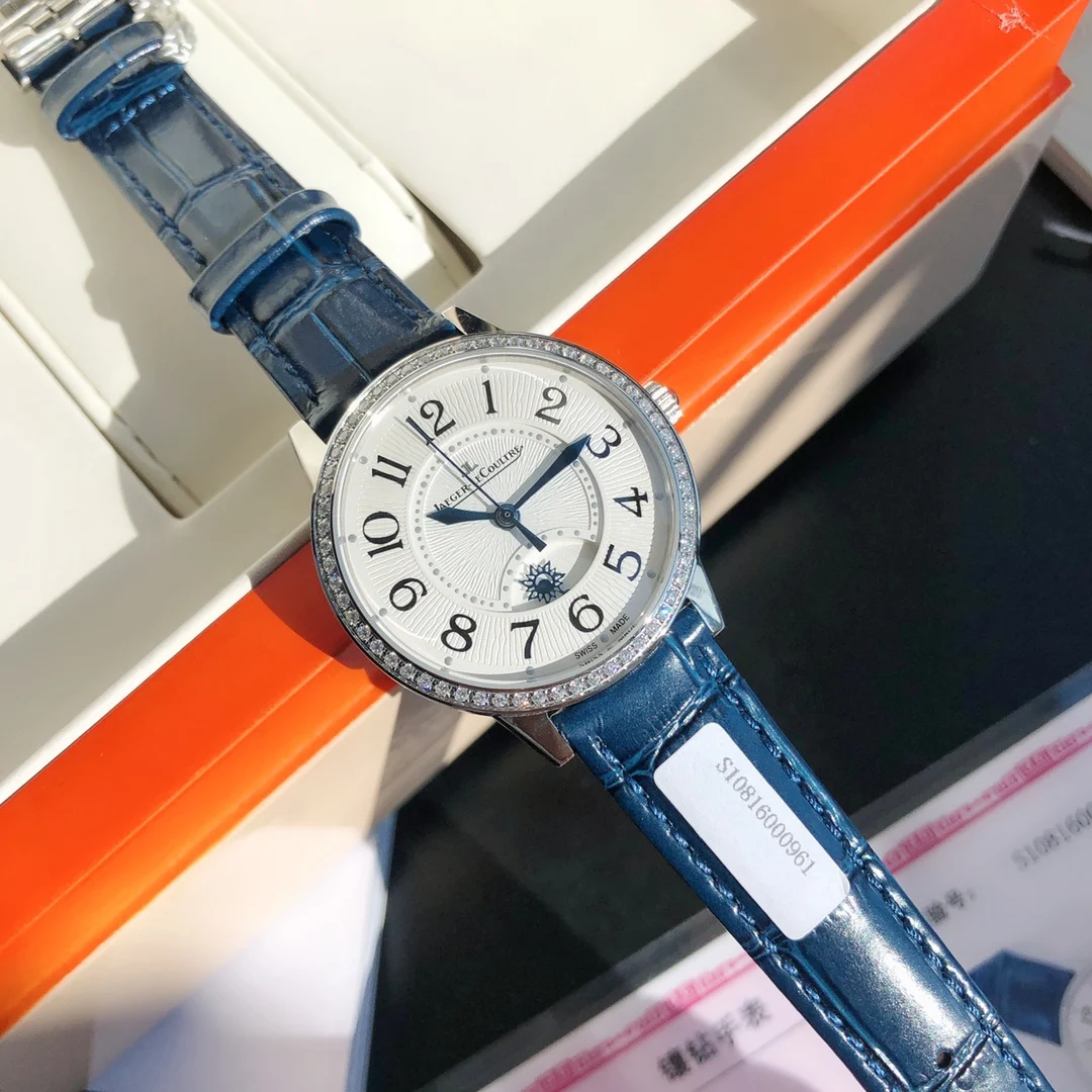 Jaeger-LeCoultre 34mm