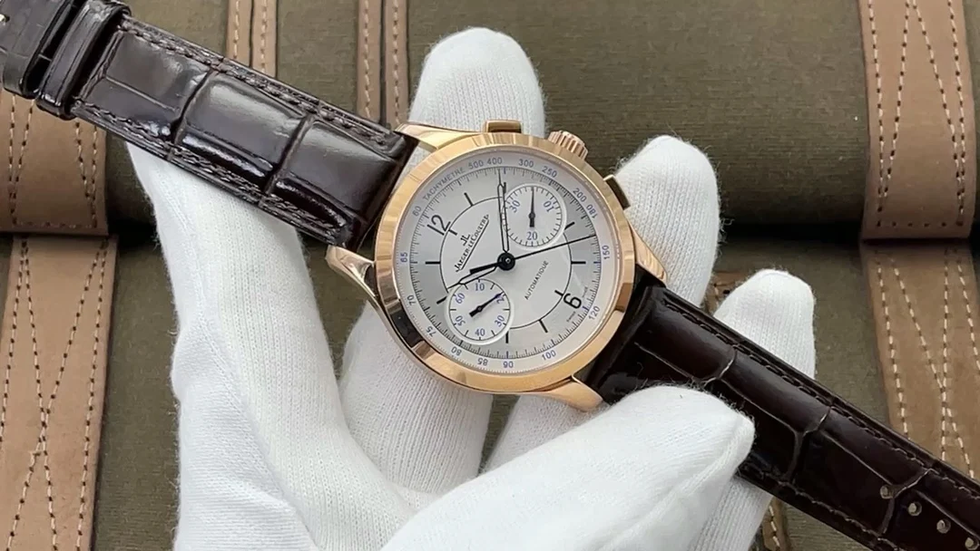 Jaeger-LeCoultre 40mm