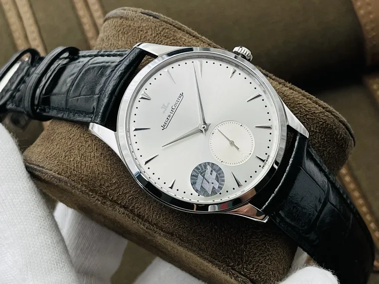 Jaeger-LeCoultre Master Ultra Thin